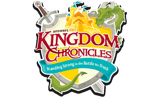 Kingdom Chronicles VBS
