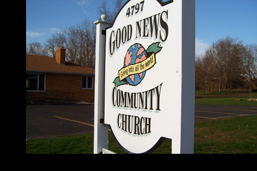 Good News Community Church