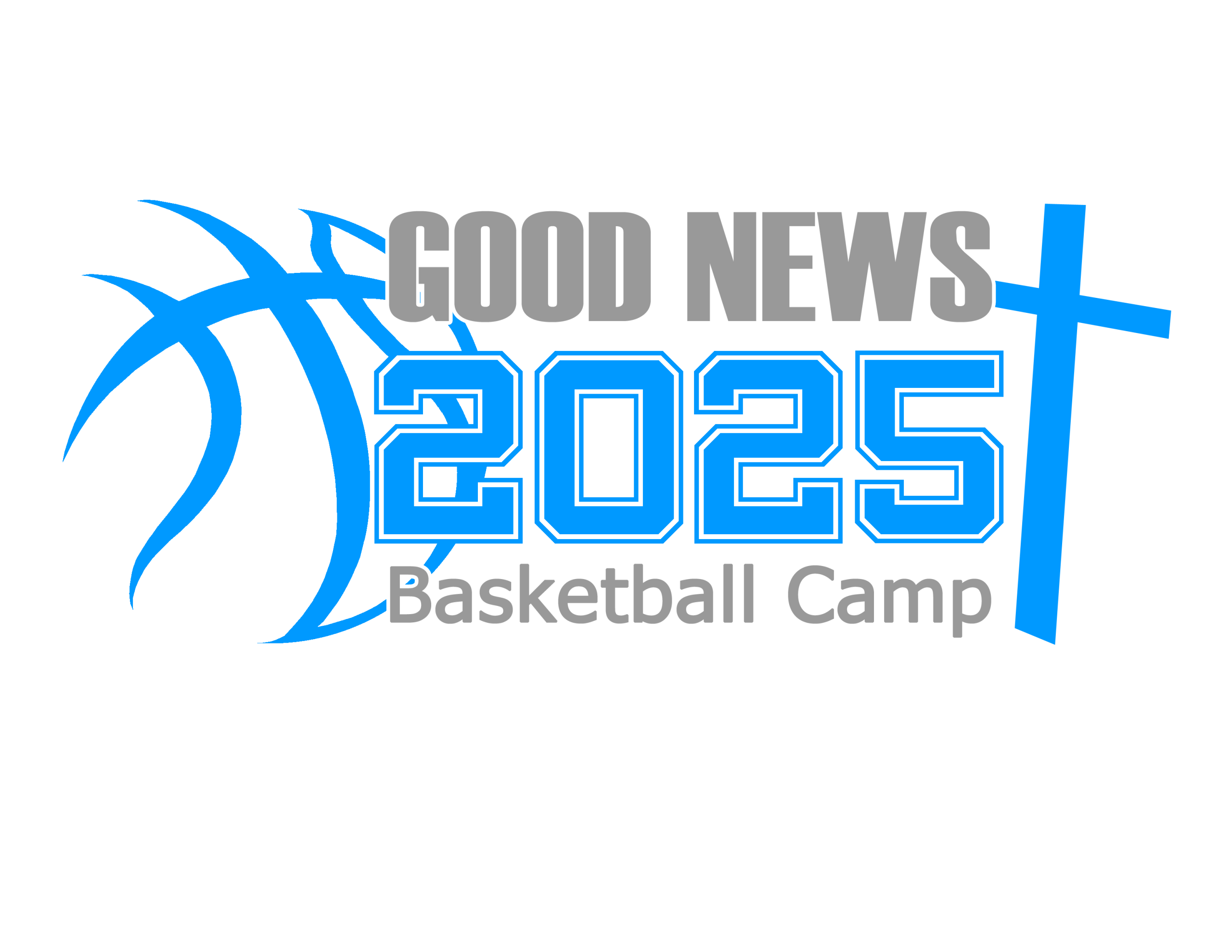 Good News Basketball Camp 2025