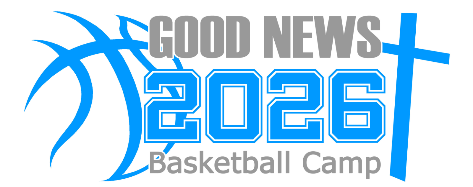 Good News Basketball Camp 2026